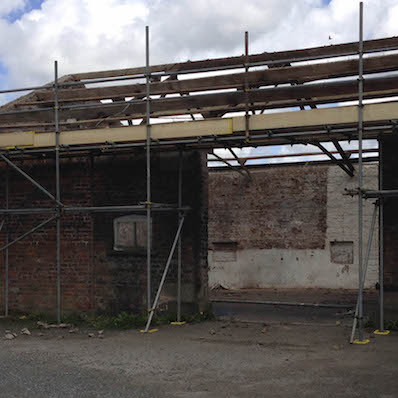 Croston